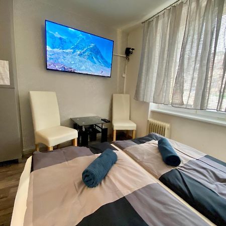 24 Hour-Self Check-In Apartment Namestie Svaeteho Egidia بوبراد المظهر الخارجي الصورة