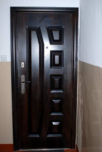 24 Hour-Self Check-In Apartment Namestie Svaeteho Egidia بوبراد الغرفة الصورة