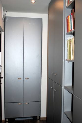 24 Hour-Self Check-In Apartment Namestie Svaeteho Egidia بوبراد الغرفة الصورة